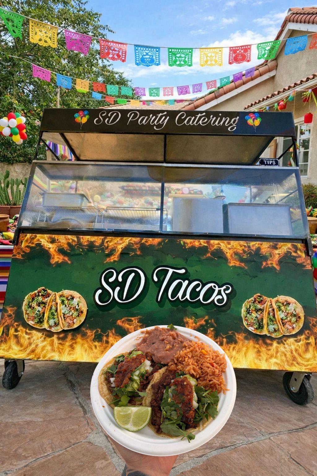 Tacos